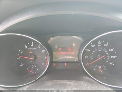 KIA SEDONA