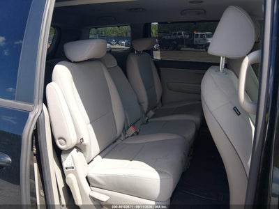 KIA SEDONA