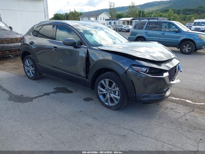 2025 MAZDA CX-30 2.5 S PREMIUM PACKAGE