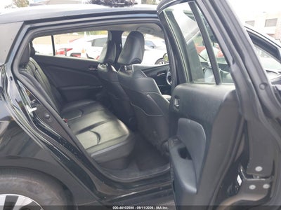 TOYOTA PRIUS PRIME