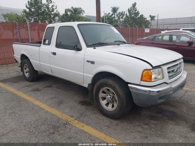 2001 Ford Ranger