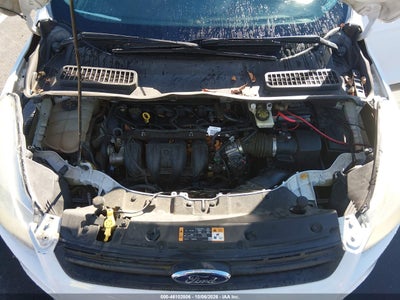 2014 FORD ESCAPE 10