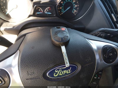 2014 FORD ESCAPE 11