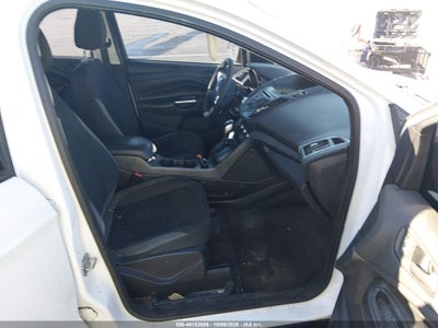 2014 FORD ESCAPE 5
