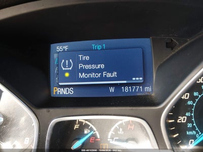 2014 FORD ESCAPE 7