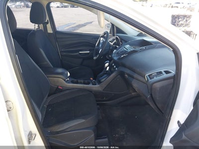 2014 FORD ESCAPE 8