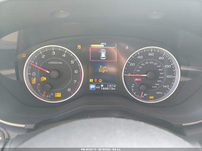 SUBARU ASCENT