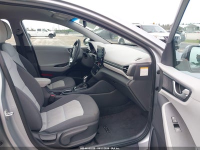 2020 HYUNDAI IONIQ HYBRID 5