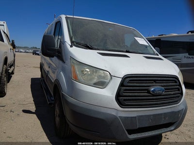 FORD TRANSIT-250