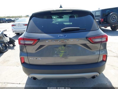 FORD ESCAPE