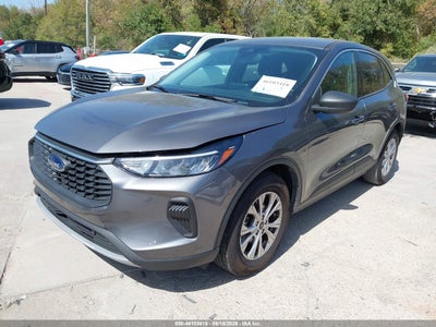 FORD ESCAPE
