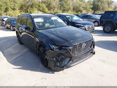MAZDA CX-90