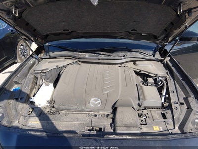 MAZDA CX-90