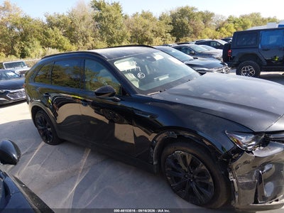 MAZDA CX-90