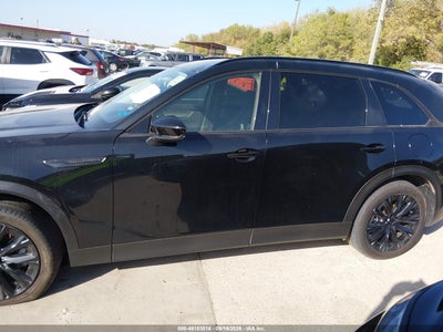 MAZDA CX-90