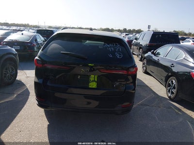 MAZDA CX-90