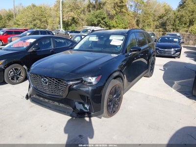 MAZDA CX-90