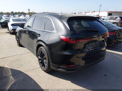 MAZDA CX-90