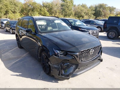MAZDA CX-90