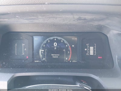 TOYOTA TACOMA