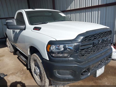 RAM 2500