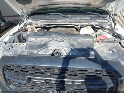 RAM 2500