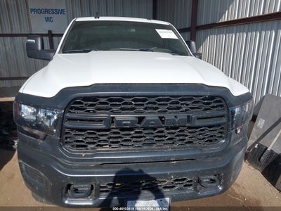 RAM 2500