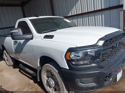 RAM 2500