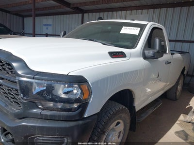 RAM 2500