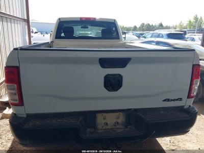 RAM 2500