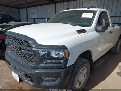 RAM 2500