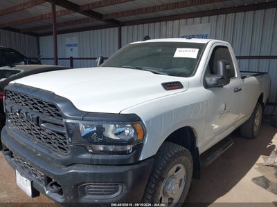 RAM 2500