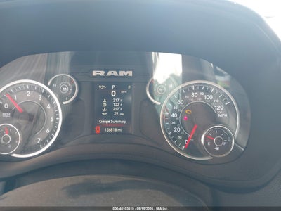 RAM 2500