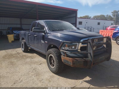 2014 RAM 1500 TRADESMAN