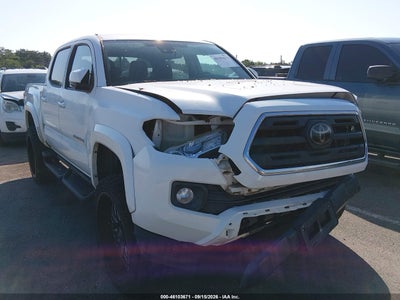 TOYOTA TACOMA