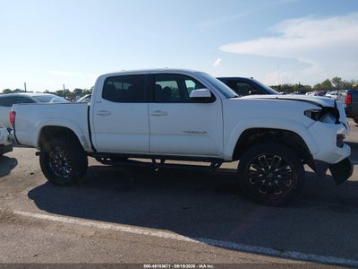 TOYOTA TACOMA