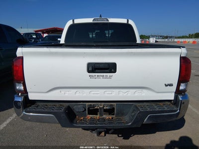 TOYOTA TACOMA