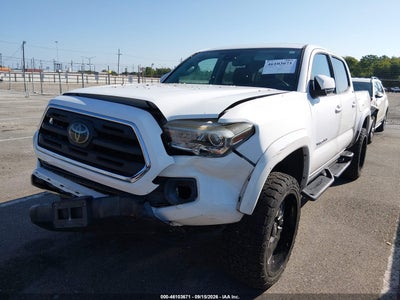 TOYOTA TACOMA