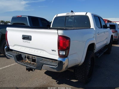 TOYOTA TACOMA