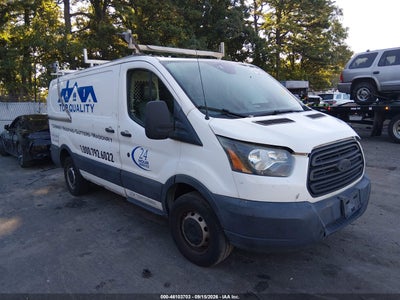 FORD TRANSIT-250
