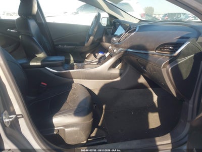 CHEVROLET VOLT