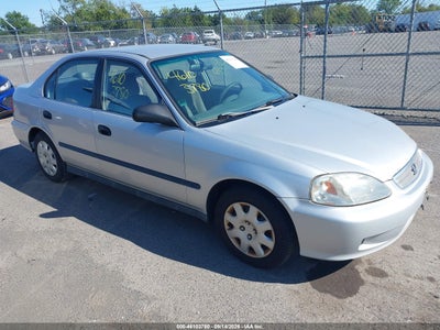 1999 Honda Civic
