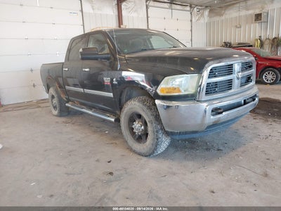 2010 Dodge Ram 2500