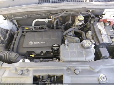 BUICK ENCORE