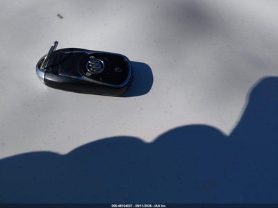 BUICK ENCORE