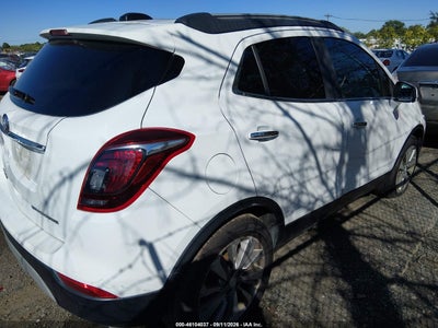 BUICK ENCORE