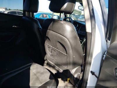 BUICK ENCORE