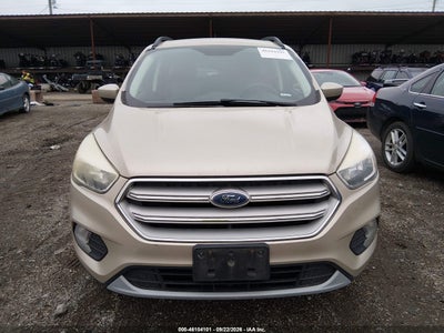 2018 FORD ESCAPE 12