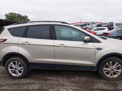 2018 FORD ESCAPE 13