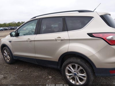 2018 FORD ESCAPE 14